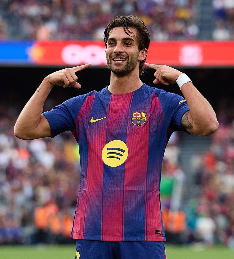 Managing Barça tweet media