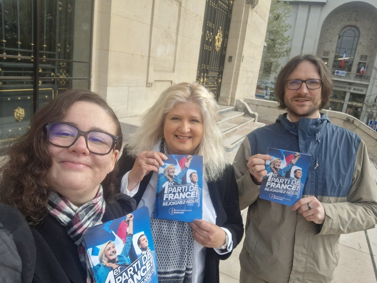 Isabelle tweet media