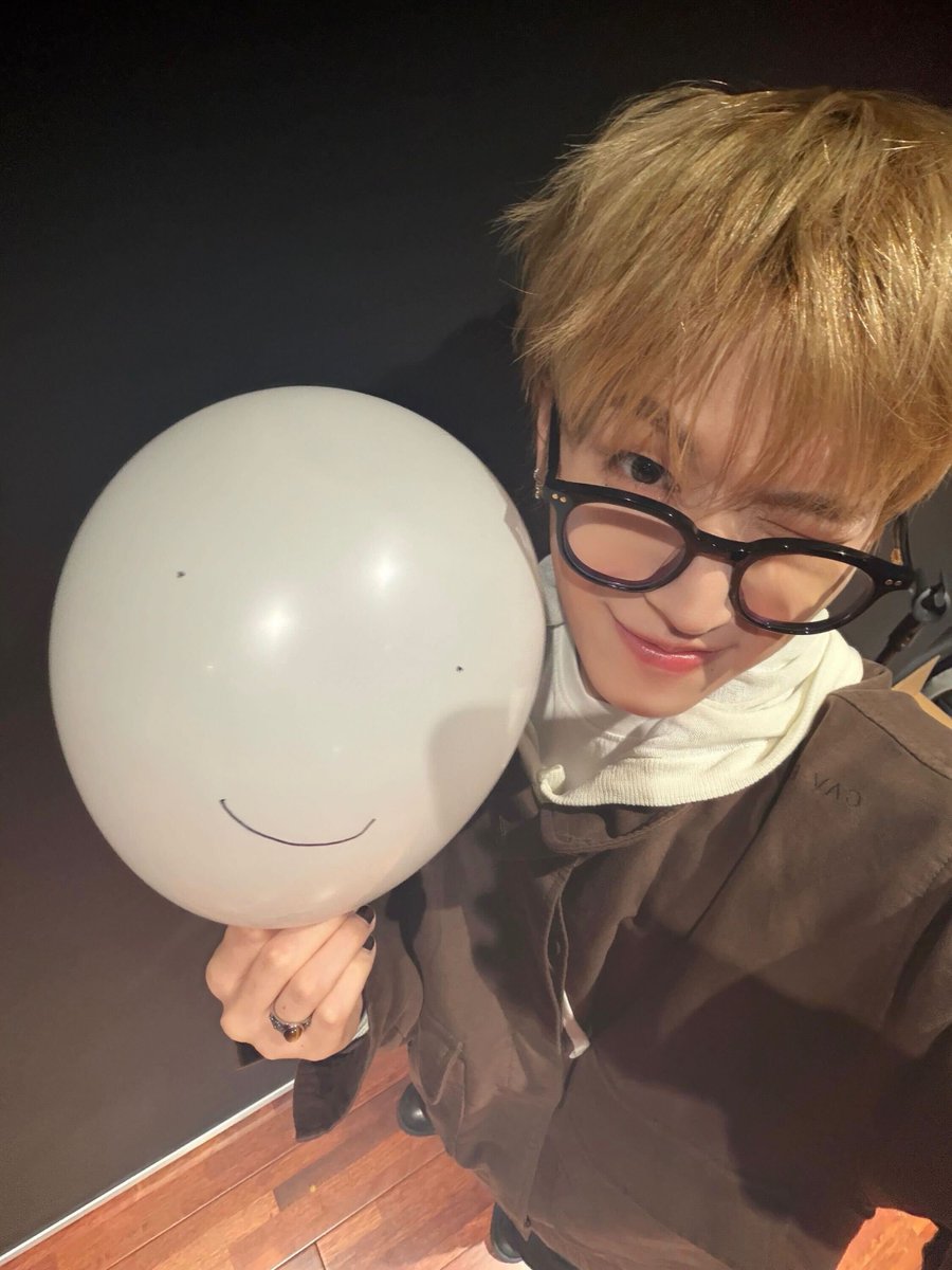 차가운콩나물국 tweet media