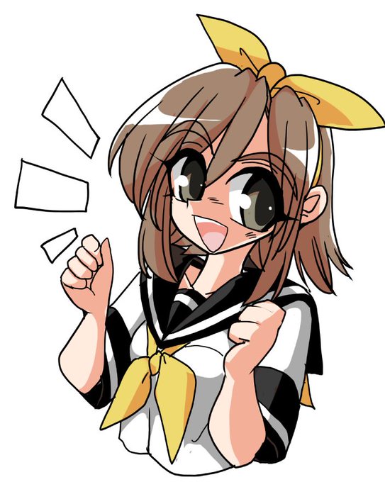 昨日のがあまりにもウケなかったので開き直ってオリジナルに落とし込むなど 