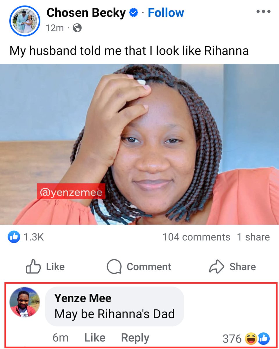 Annet Namz 🇺🇬 tweet media