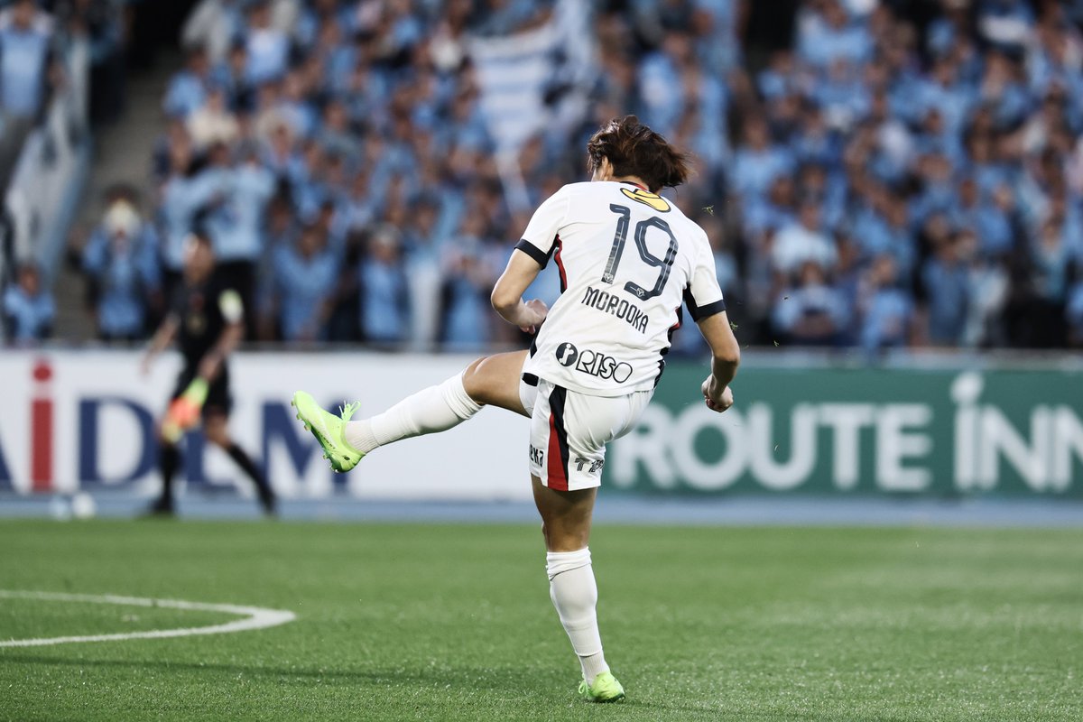 鹿島アントラーズ tweet media