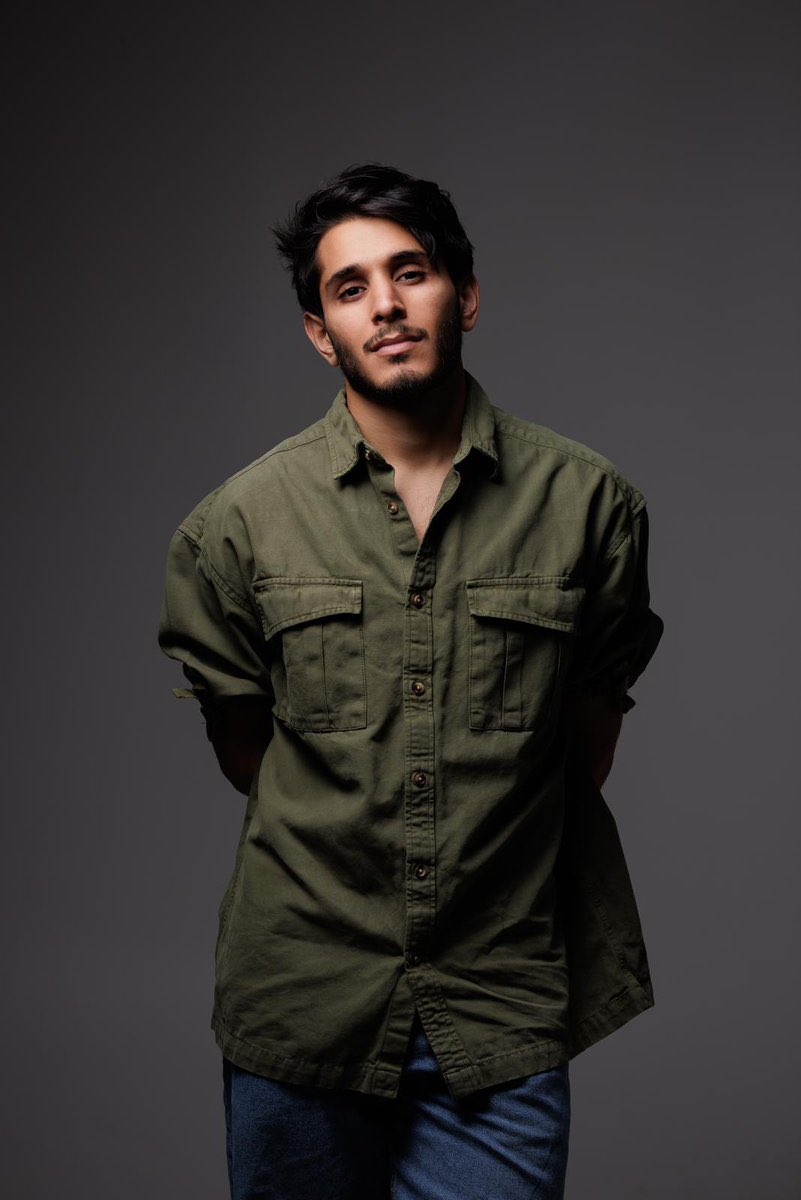 قورجس tweet media