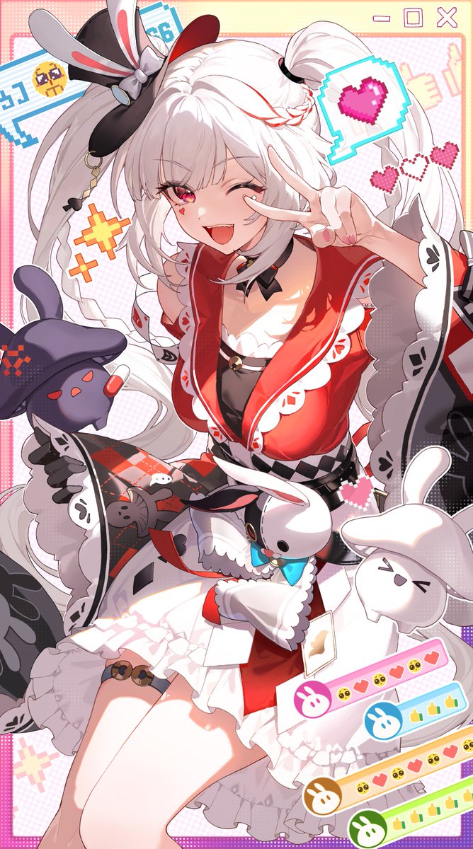 あかえねお tweet media