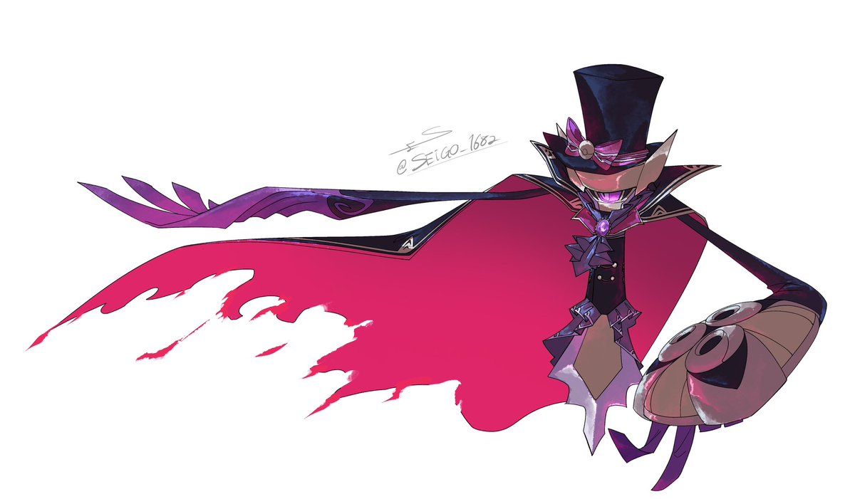 シーゴ tweet media