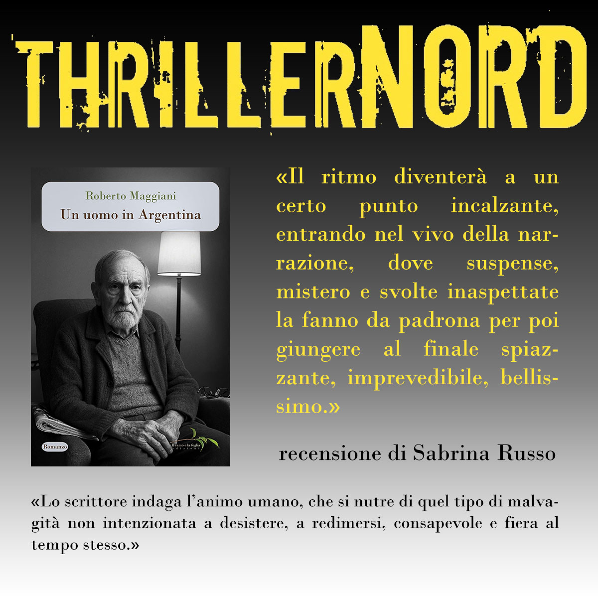 Il ramo e la foglia edizioni tweet media