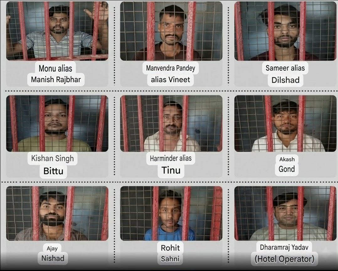 Chinmayi Sripaada tweet media