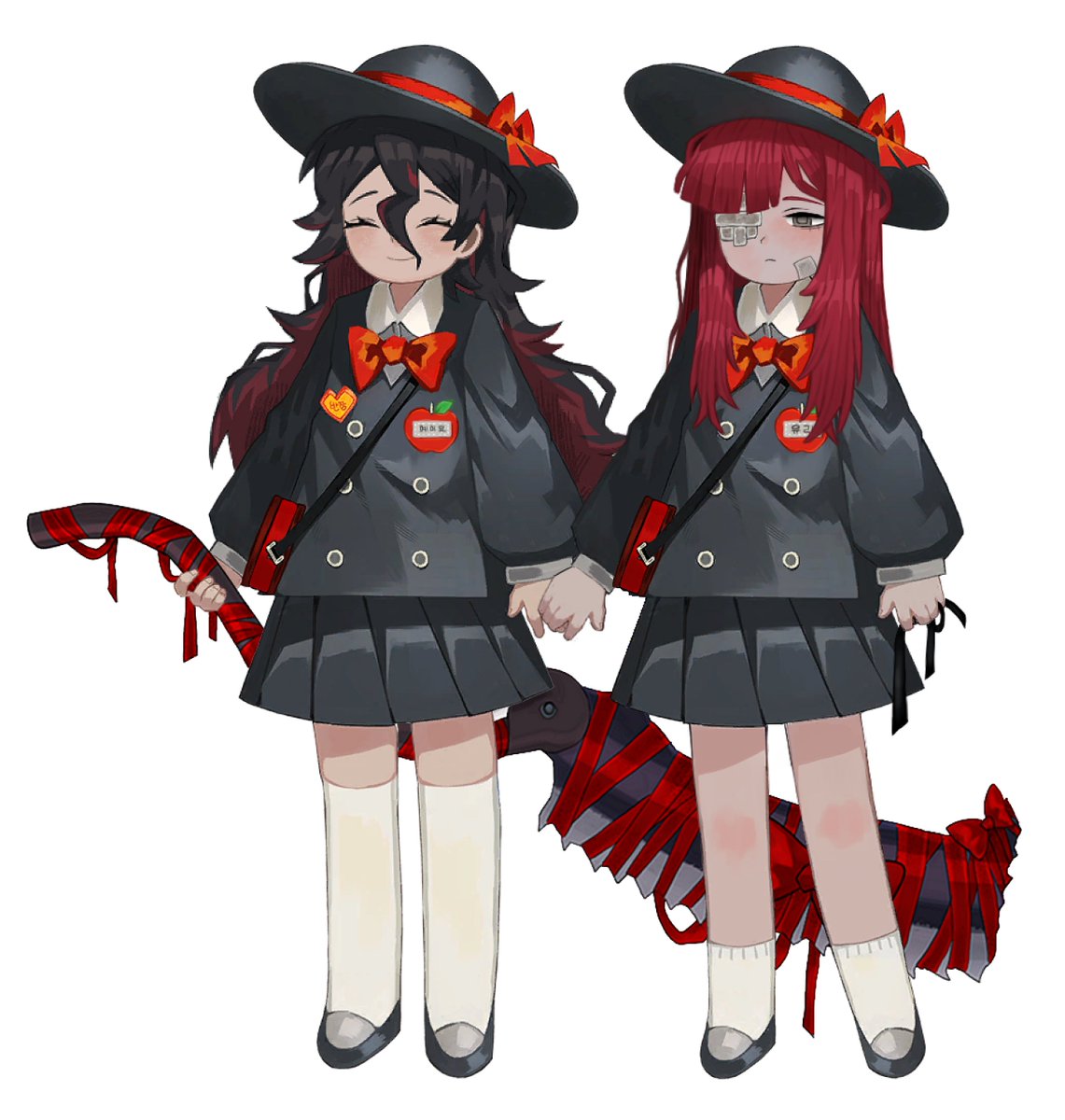 stolidmer's tweet photo. #pmyume 🫀🍎 really late april fools sprite
do not separate them no matter what https://t.co/PVqo8rlkg3