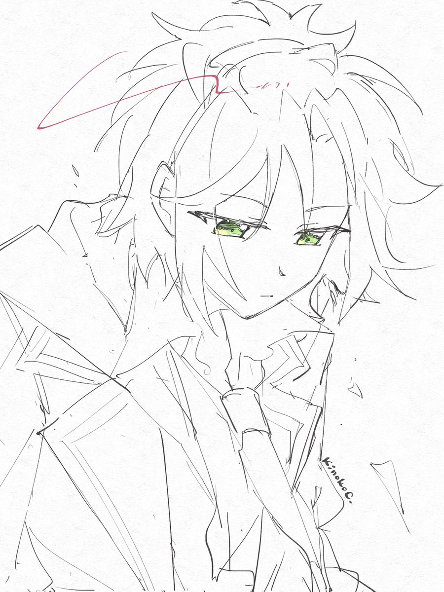 KinokoC_'s tweet photo. https://t.co/03LyWJthgf