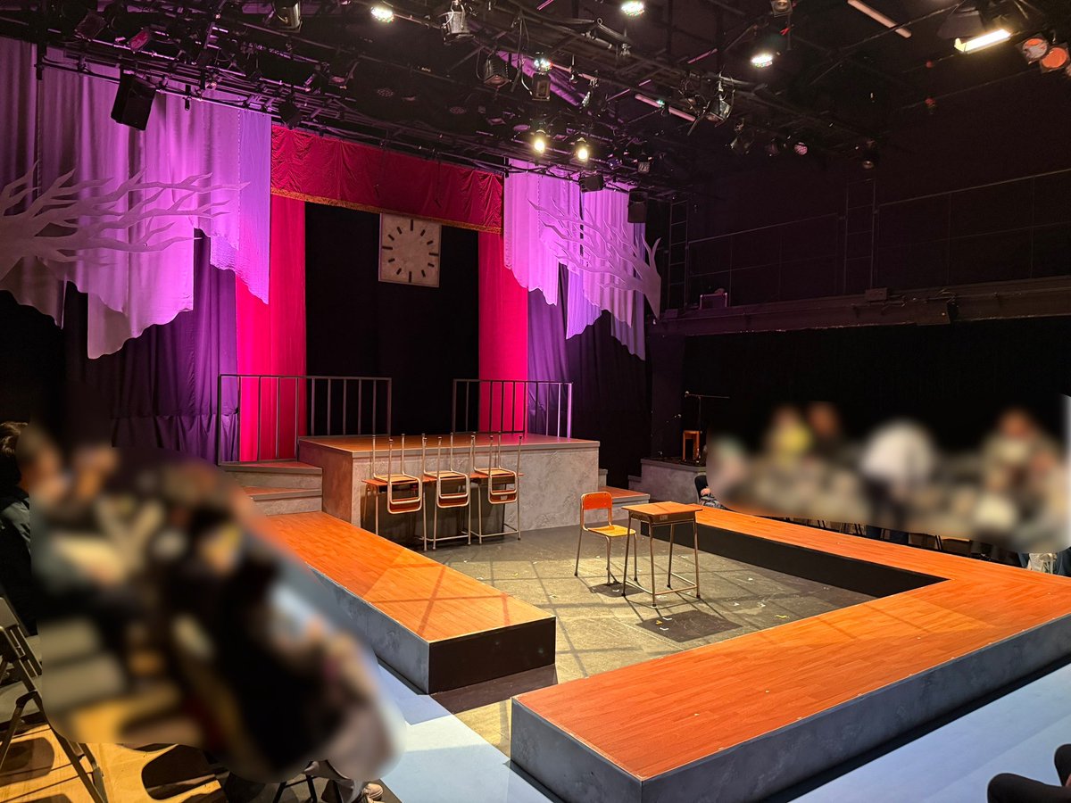 Nackit_'s tweet photo. そして #あす卒2026 千秋楽滑り込んできました！おめでとうございます���！
観劇自体が久々で楽しかった💕
公演中は涙我慢してたのに舞美ちゃんの挨拶でもらい泣き😢
周りの人に恩返しとありがとうをたくさん贈っていきたいなーって思いました☺️行けて良かった！！

#矢島舞美 https://t.co/SpSfUAbYjG