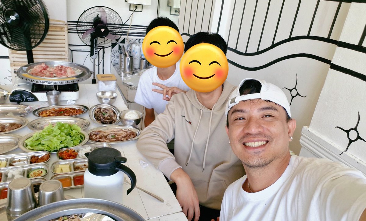 Jam Unico tweet media