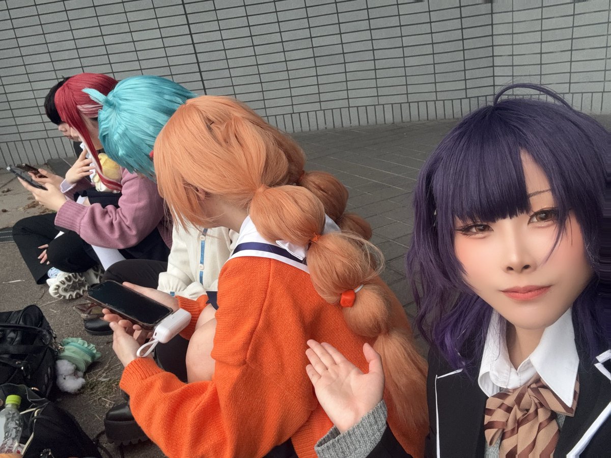 くま🧸 tweet media