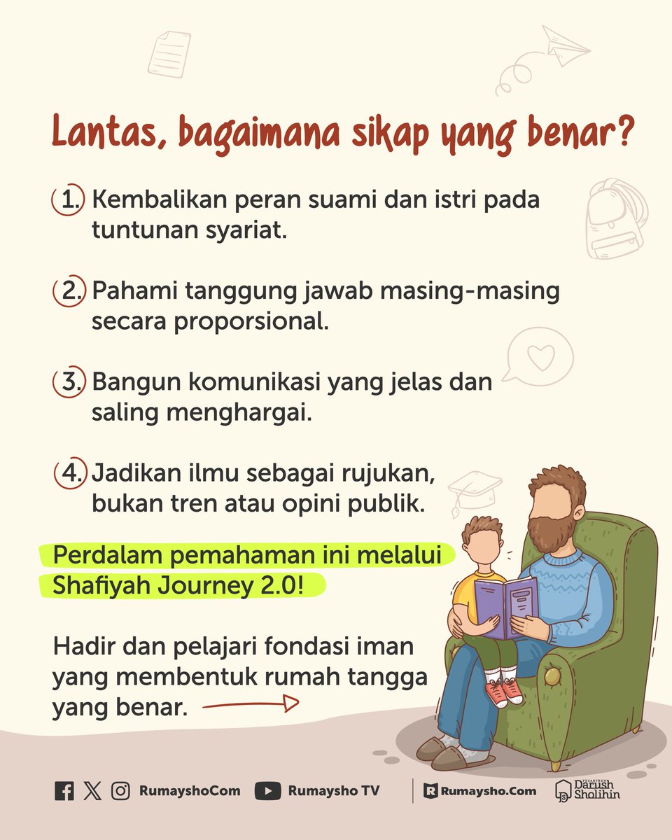 Rumaysho.com tweet media