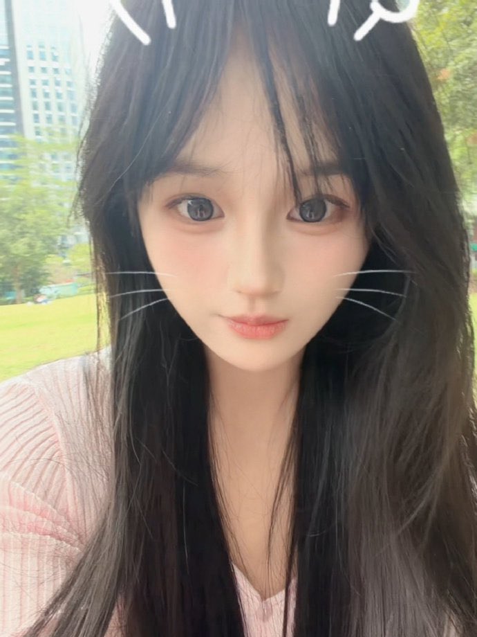 就这样一直萌萌的活下去吧⁺ʚ⦁⩊⦁ɞ⁺ https://t.co/rSJ9LeFzDH