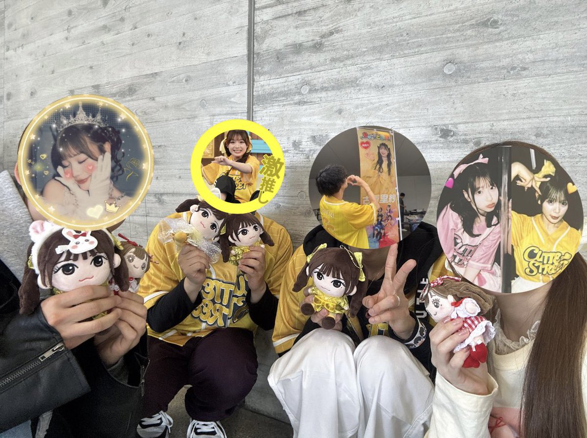 ひろとんとんとん（ひろぱん） tweet media