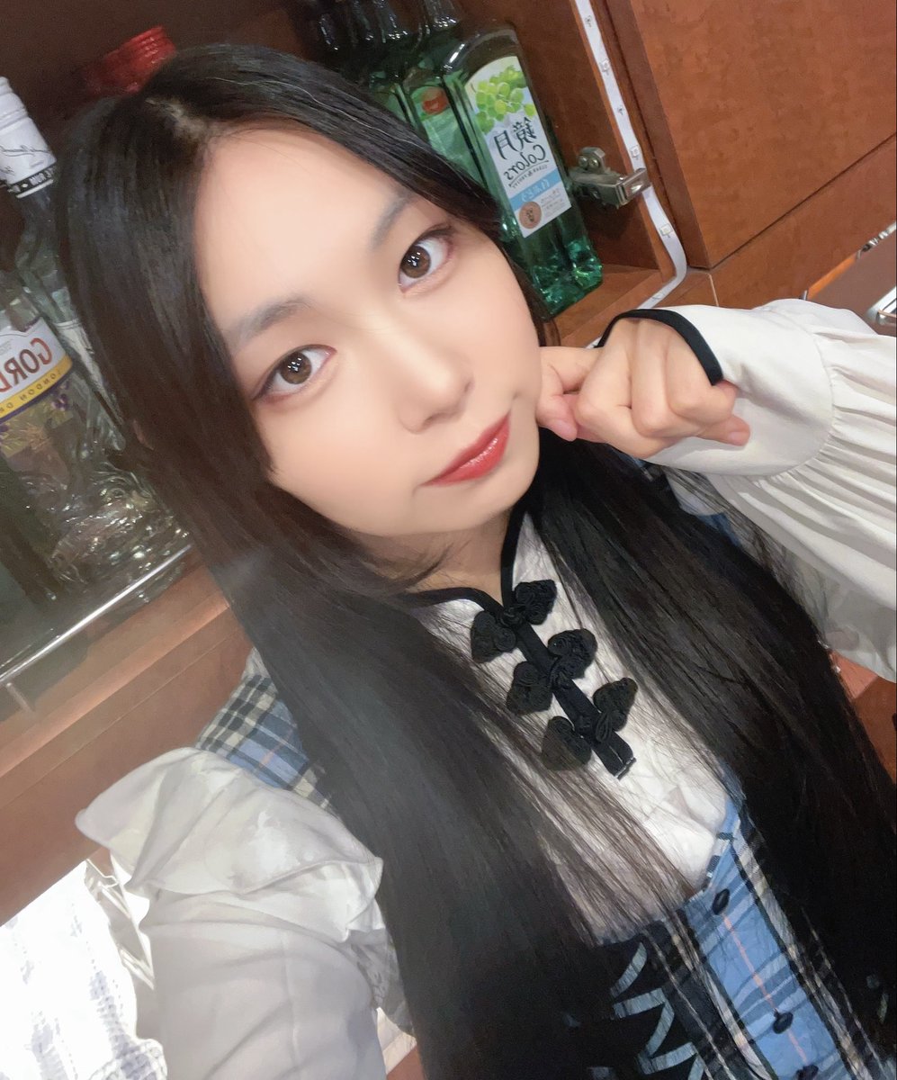 かをる🎹ギルド仙台 国分町 コンカフェ tweet media