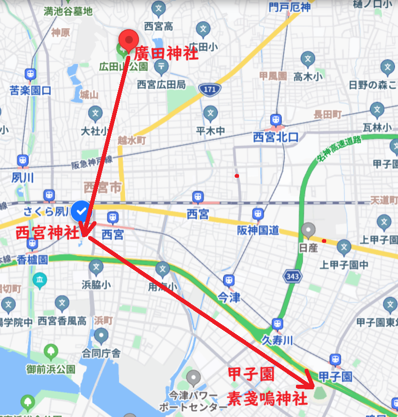 な🐴お🐯 tweet media