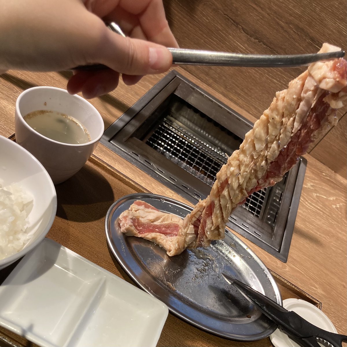 人妻のかろみえ🍕🍼 tweet media