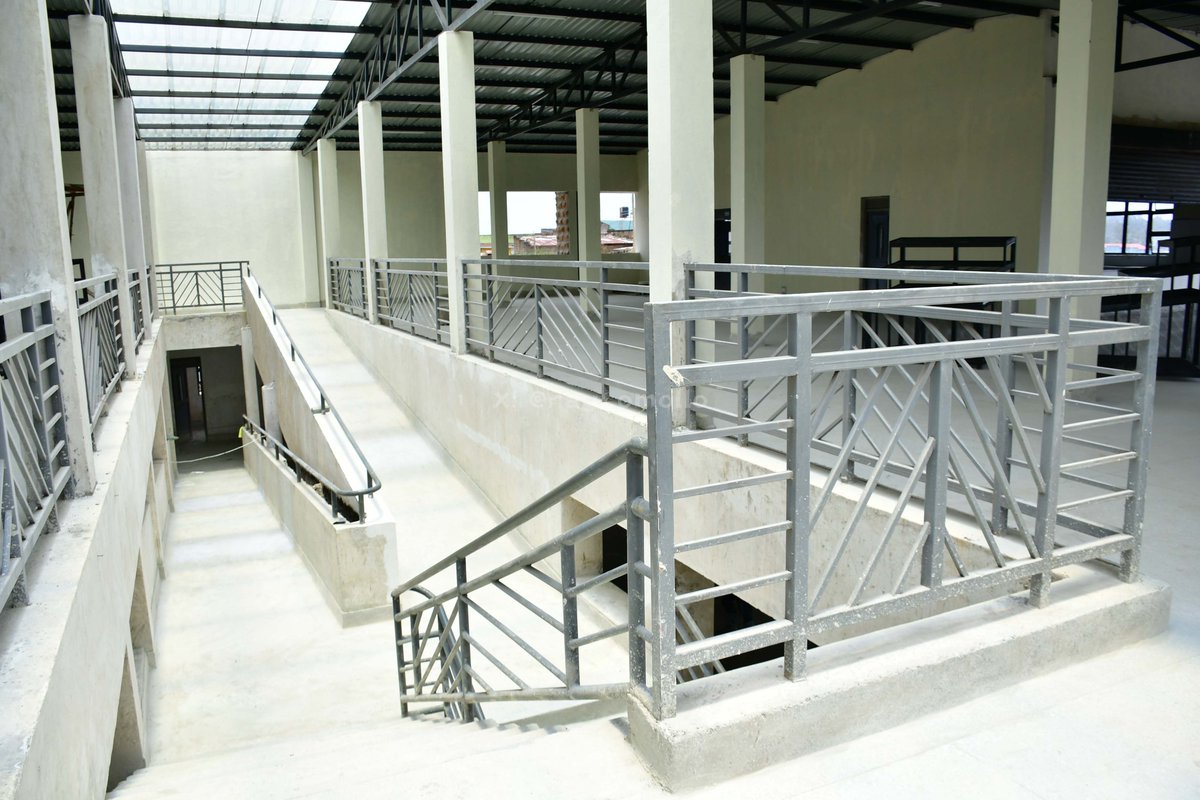 Dr. Raymond Omollo — CBS tweet media