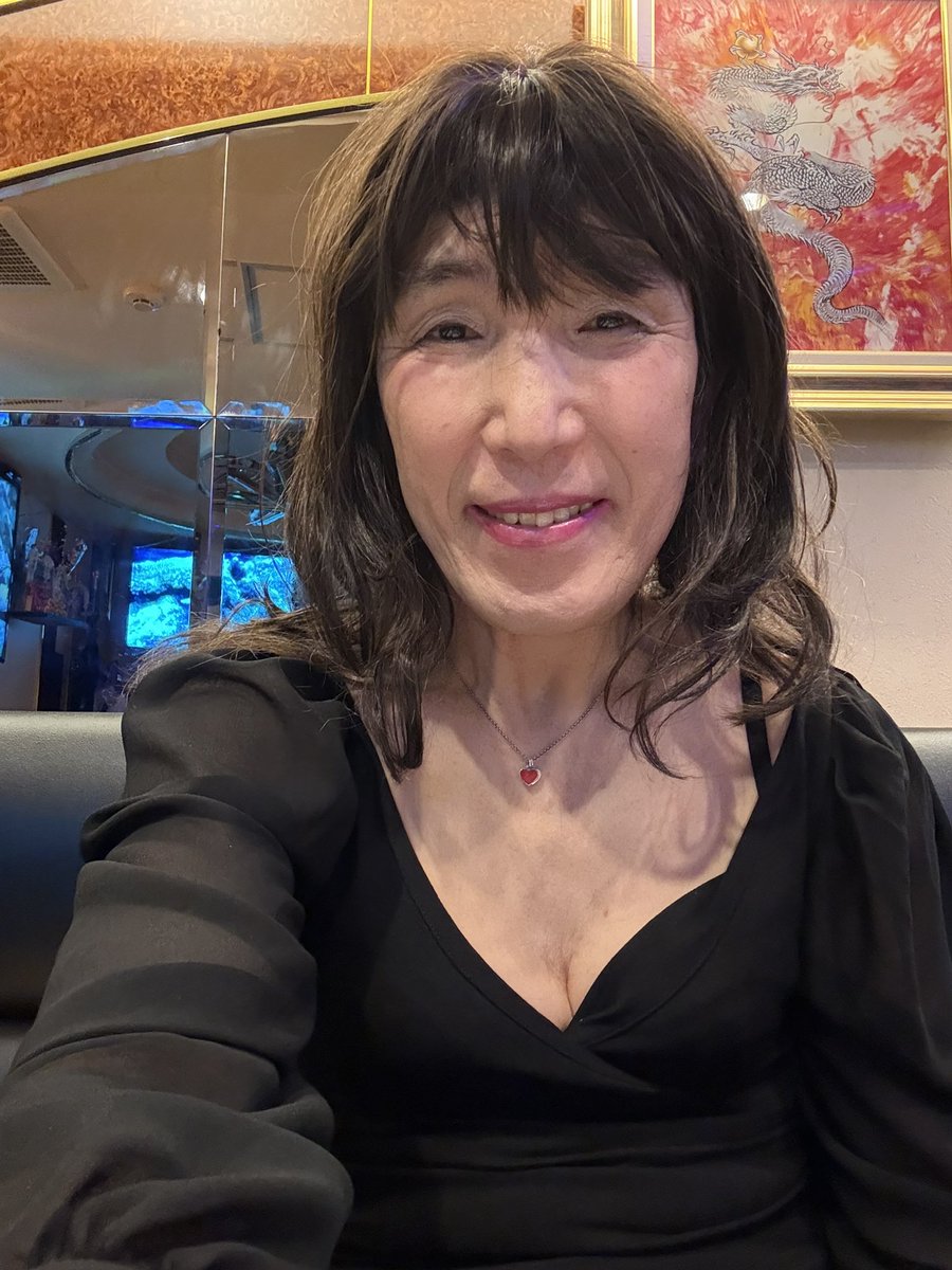 ジュン（女装） tweet media