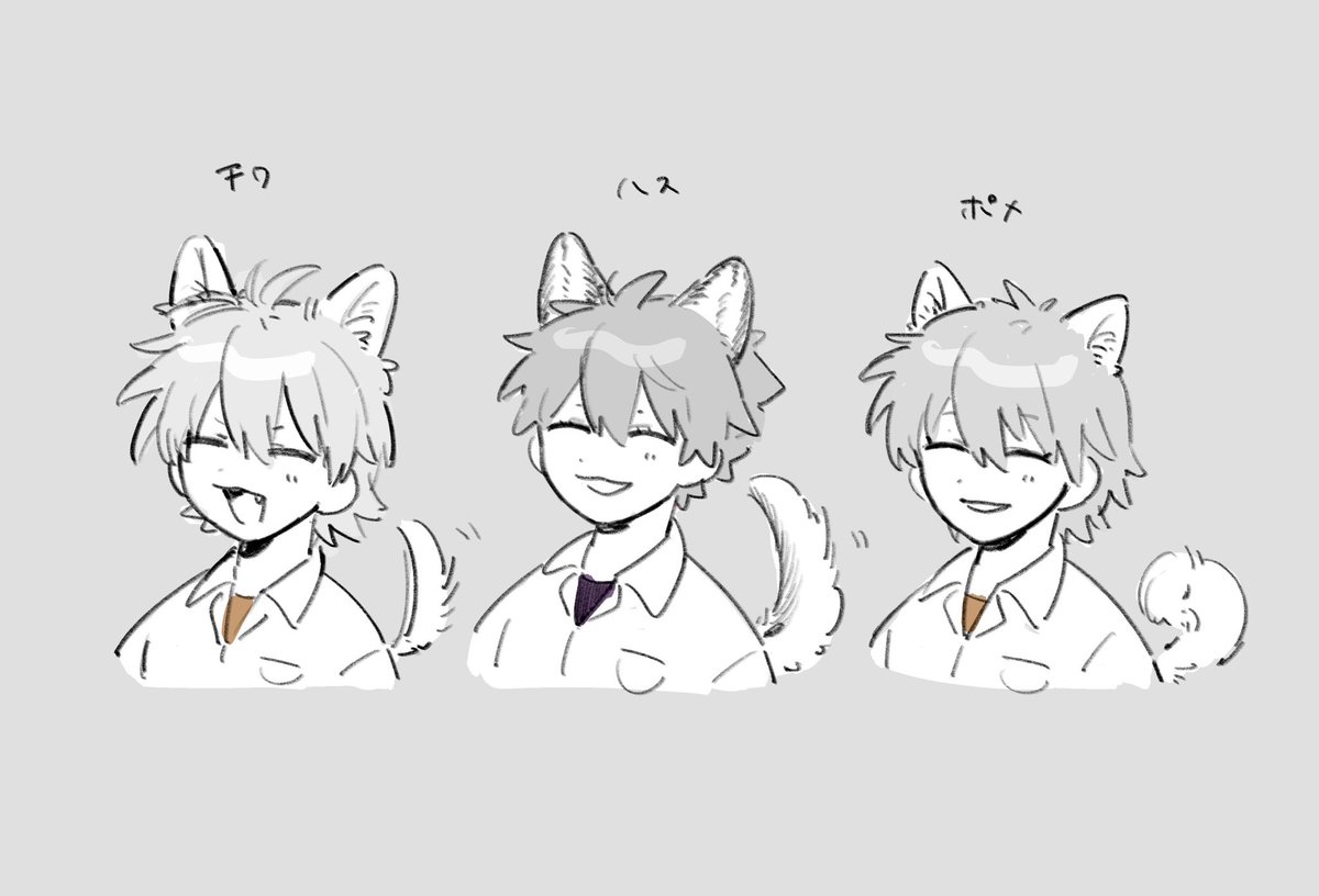 ちょじ tweet media