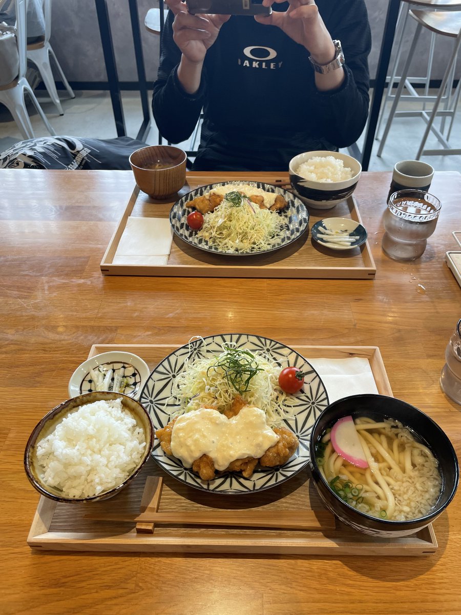 moto__kan's tweet photo. 宮崎までツーリング！🏍
Googleマップに変な道通らさせられたり帰りは雨に打たれたりしたけど楽しかったのでオールOKです😌🤍 https://t.co/Usp9Xhn5I8