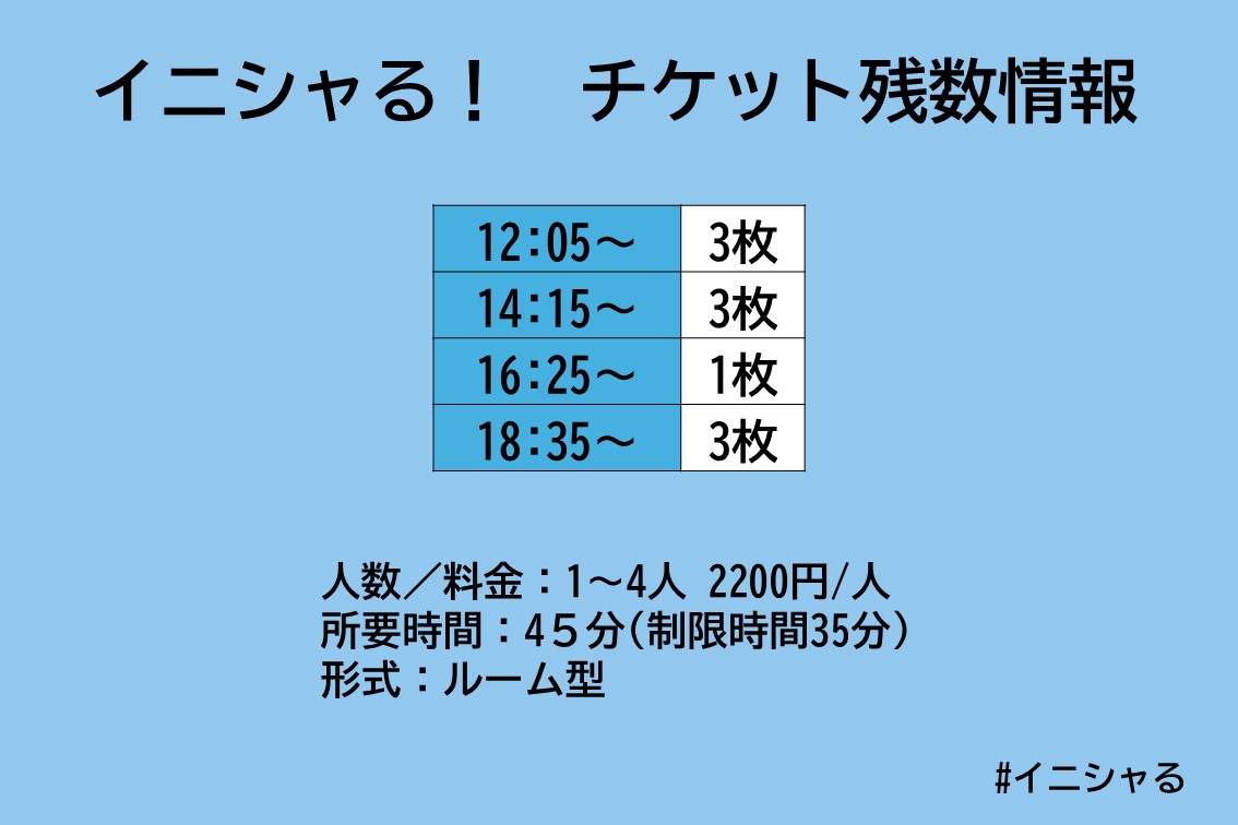 トリクレット tweet media