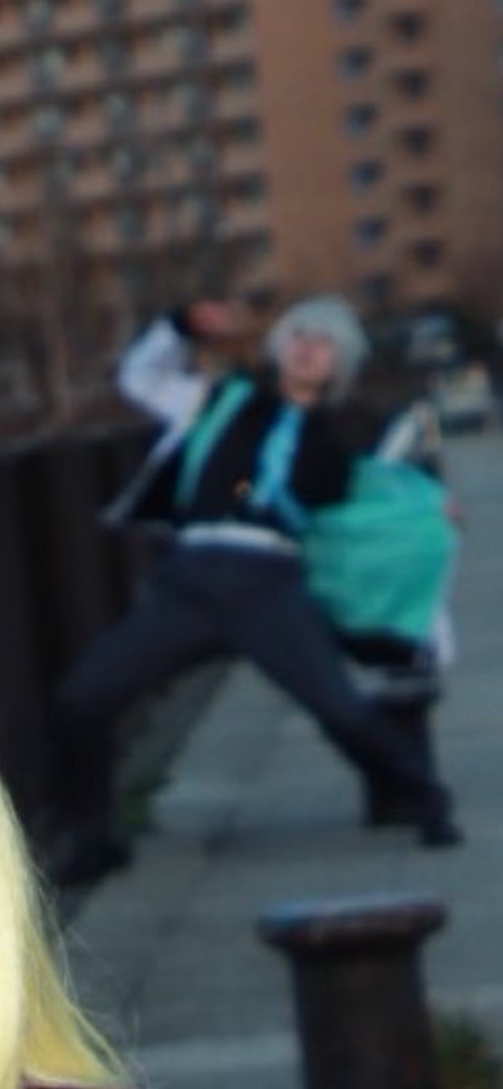 結城▷ tweet media