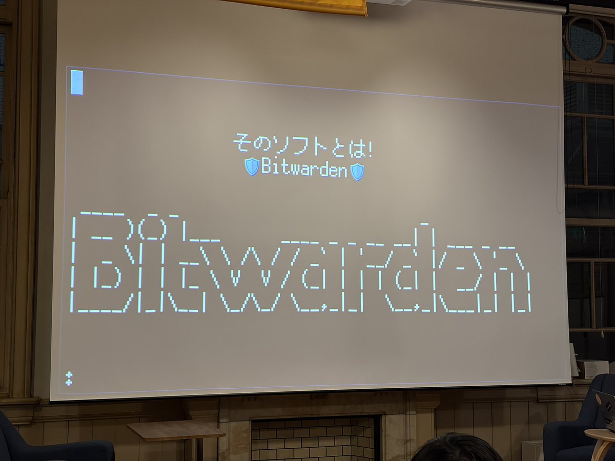 terisuke@毎週登壇 tweet media