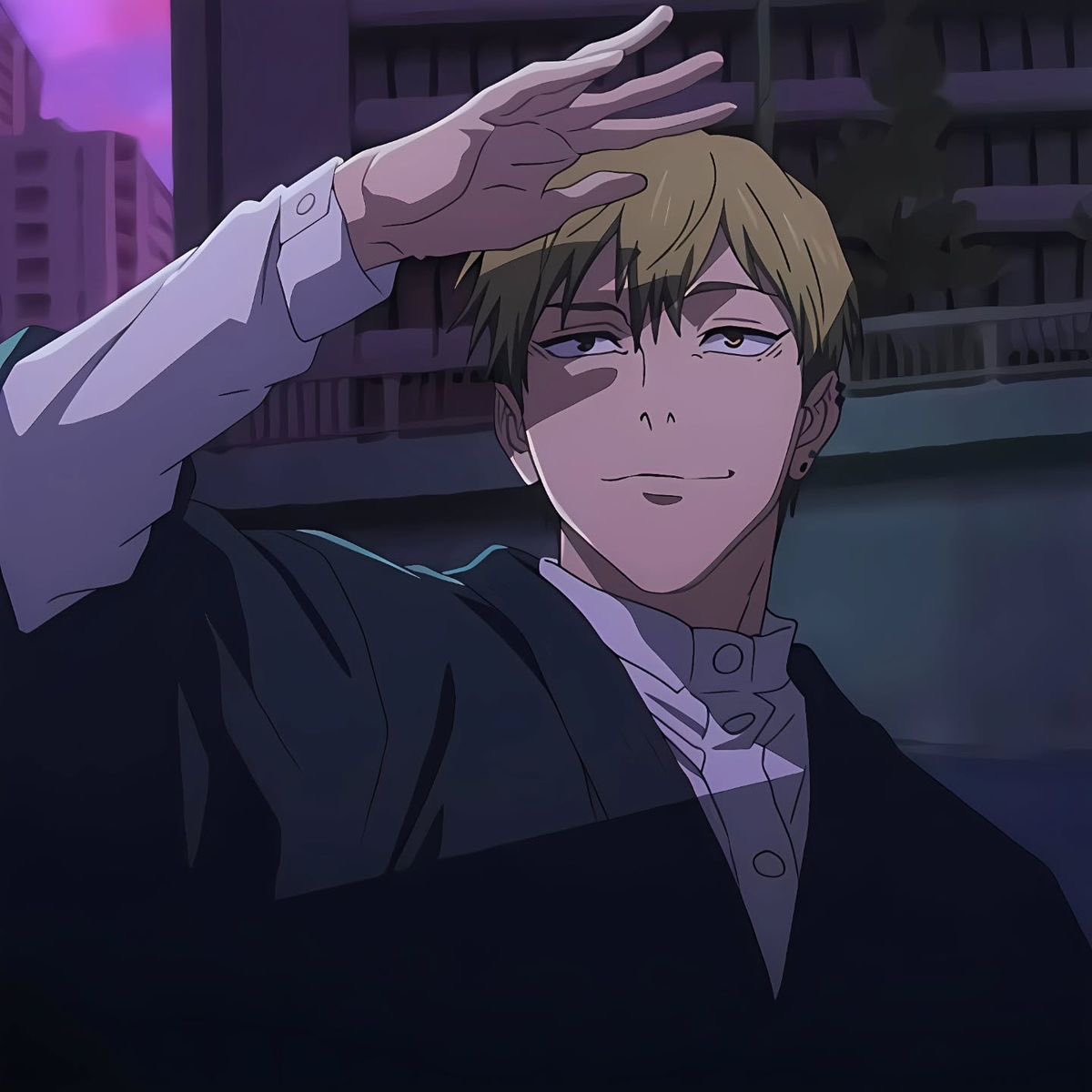 폐급 비술사 tweet media