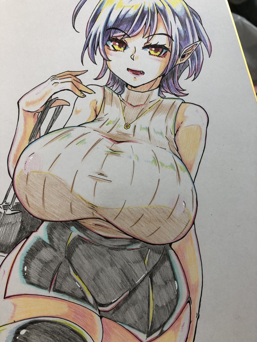 お酒弱くて〜❤️
飲んだらすぐに誰彼かまわず甘えちゃうんです〜❤️
って言いそうなぬえちゃん 