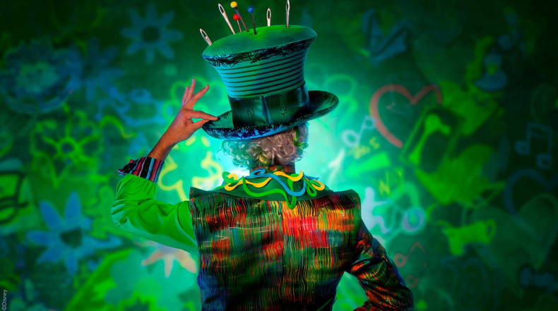 ディズニーワールドファン.JP tweet media