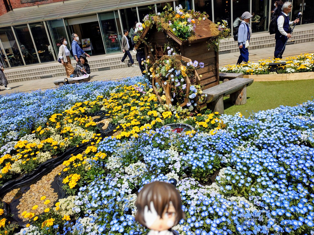 さおみ tweet media