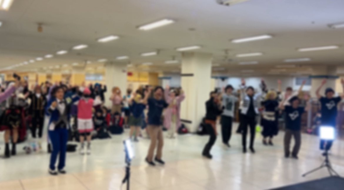 なすびーむ@固定 tweet media