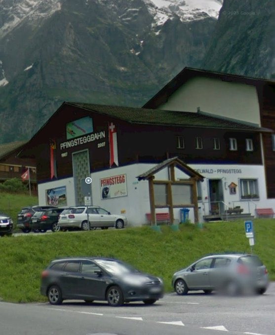 سويسرا🇨🇭 tweet media