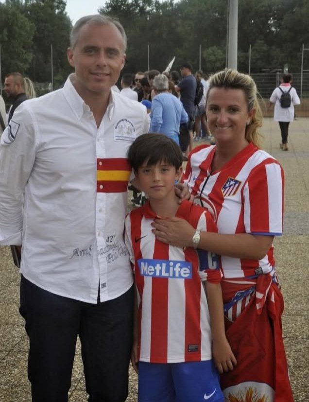 Frente Atlético tweet media