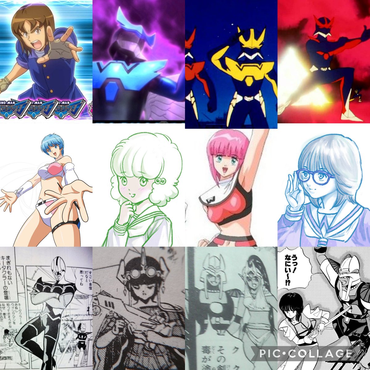 檻の子夫郞ストフェス、7/19ウイングマン併せ、8/1コスサミでコス収め？ tweet media