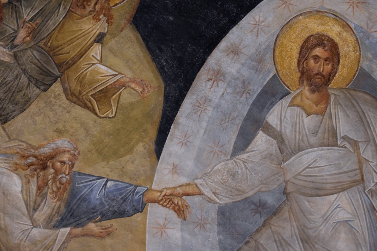 The Byzantine Legacy tweet media