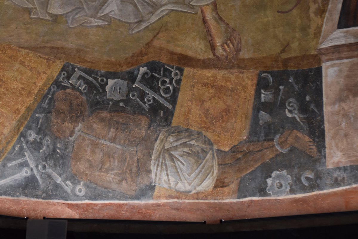 The Byzantine Legacy tweet media