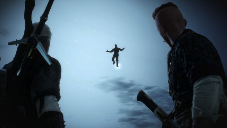 Erw0Xy's tweet photo. I don't think there's a harder entrance than this🫴🏻
#TheWitcher3 #HeartsOfStone #PS5 https://t.co/iTmiE85ABG