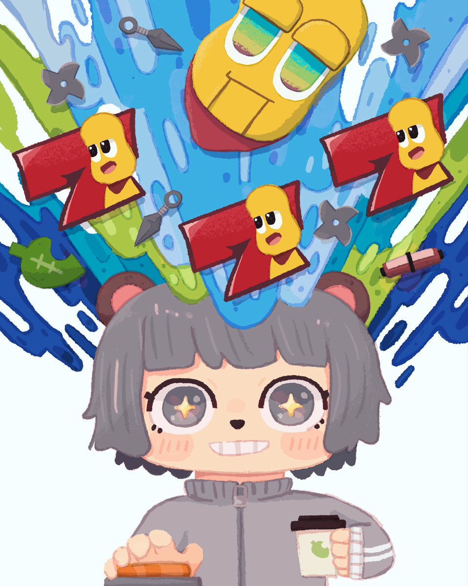 しばまゆ tweet media