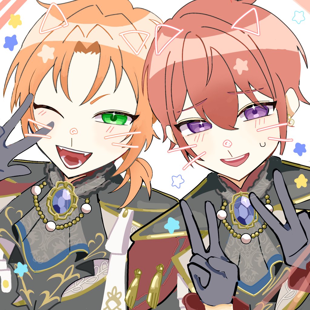 たな🍥 tweet media