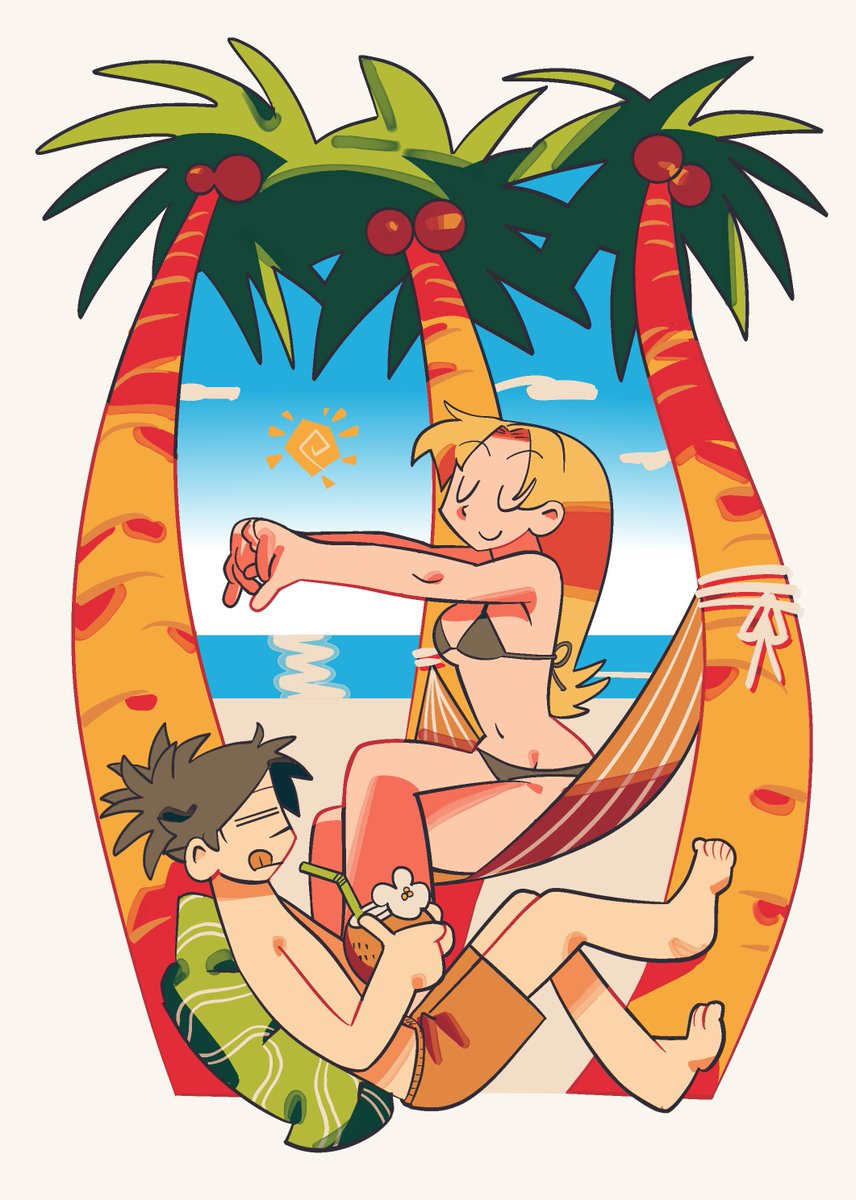 おっぺけぺー(5/6西2 ヒ45ab) tweet media