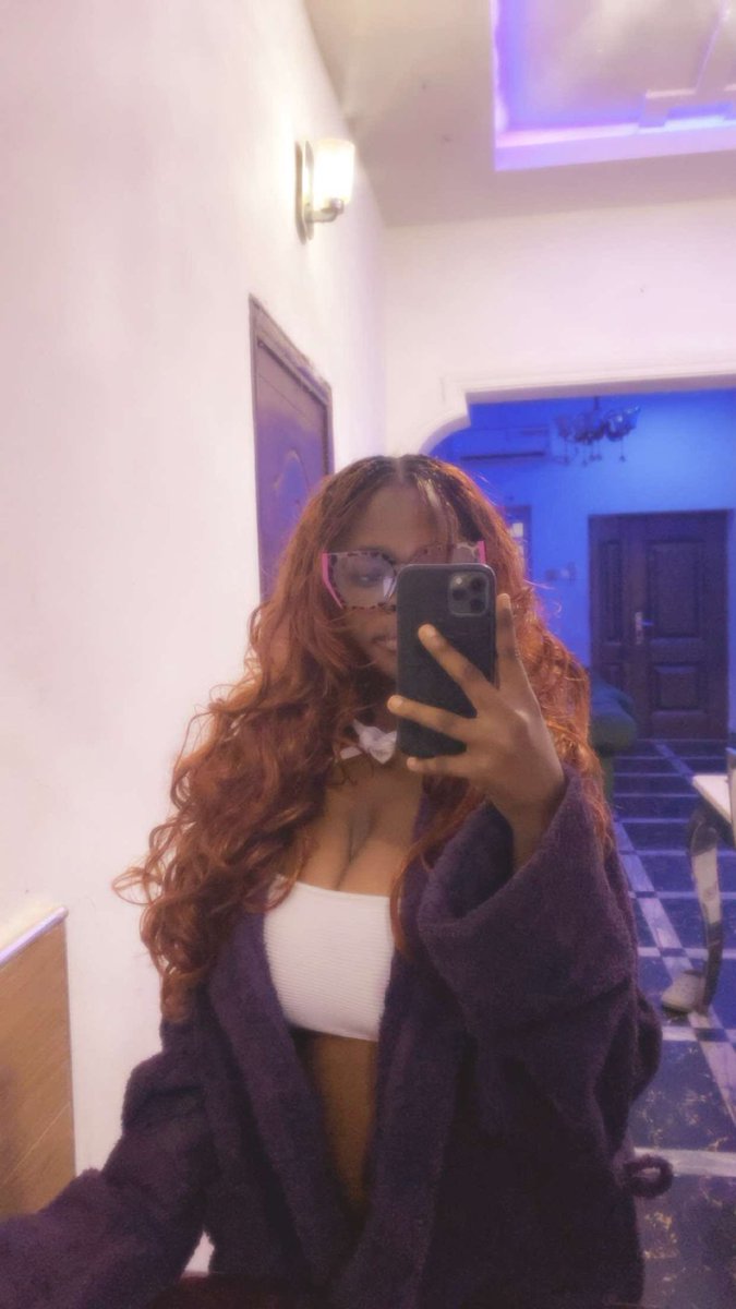 FEYI ©🦄💜 tweet media