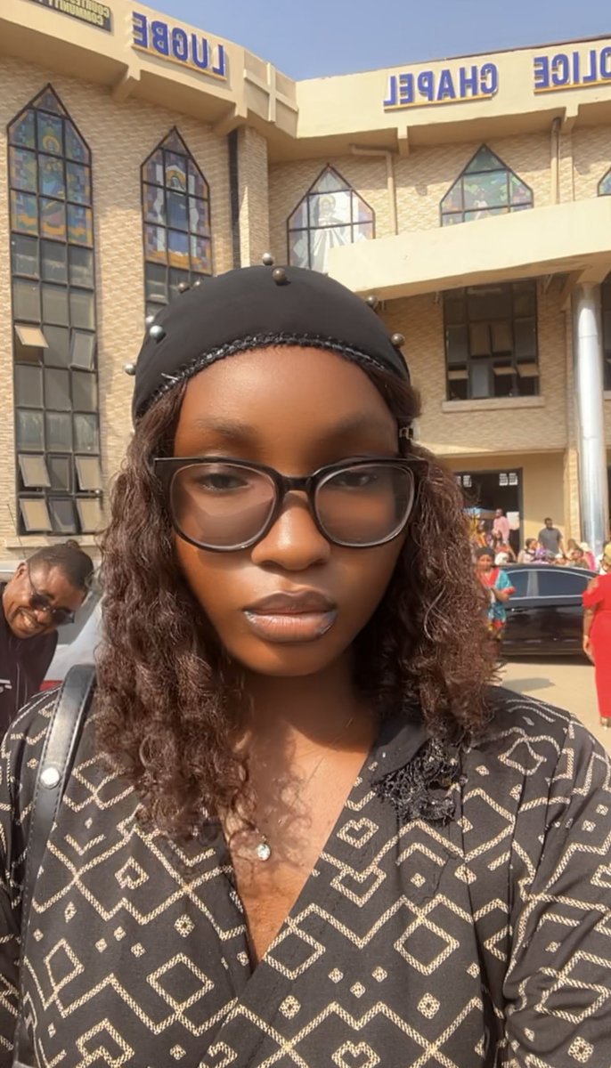 Ezinne | Ada dị òra nma tweet media