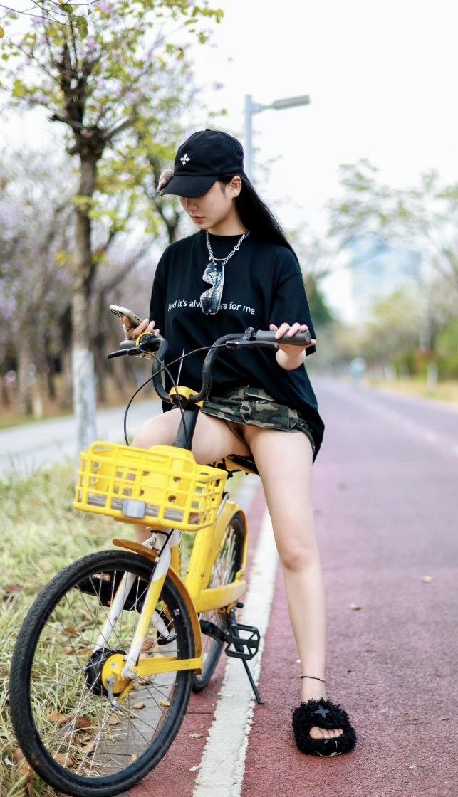 私房 Muqi tweet media