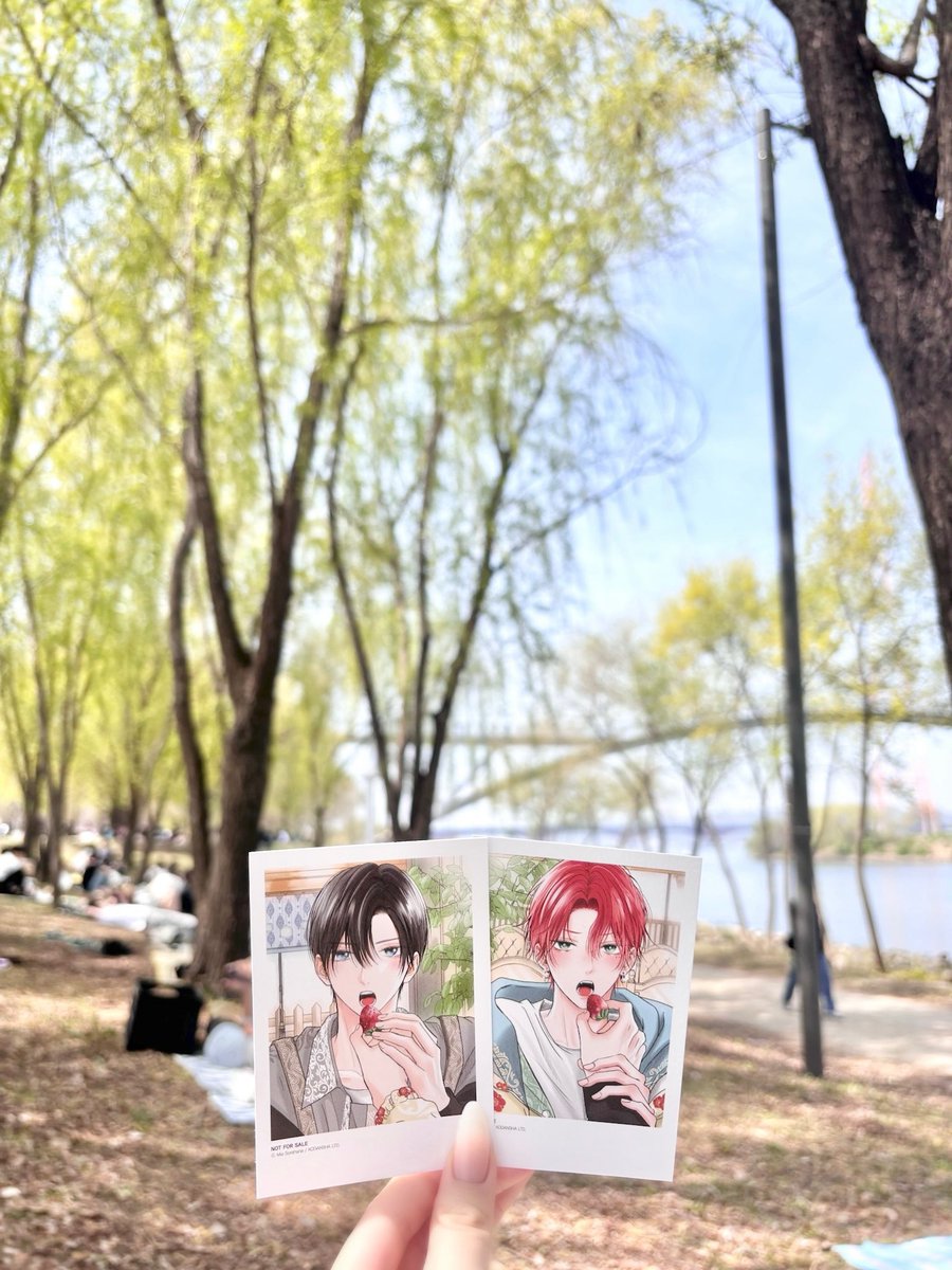 あまにゃ♥︎ tweet media