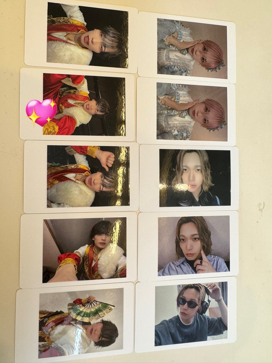 ᐡ｡• ·̫ •｡ᐡ tweet media