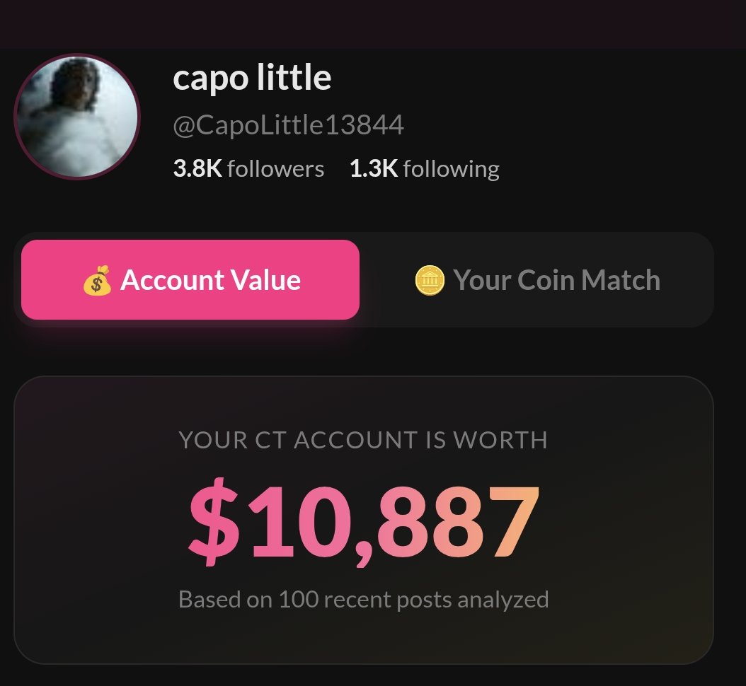 capo little tweet media