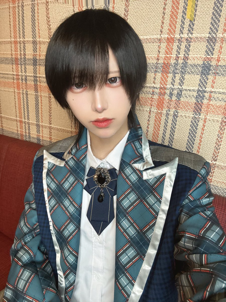 うの【STRAY DOG'S】 tweet media